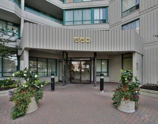 311 - 550 Webb Dr, Condo with 2 bedrooms, 2 bathrooms and 2 parking in Mississauga ON | Image 30