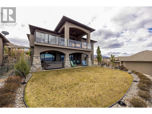 900 Lamont Lane, House detached with 5 bedrooms, 2 bathrooms and 3 parking in Kelowna BC | Image 59