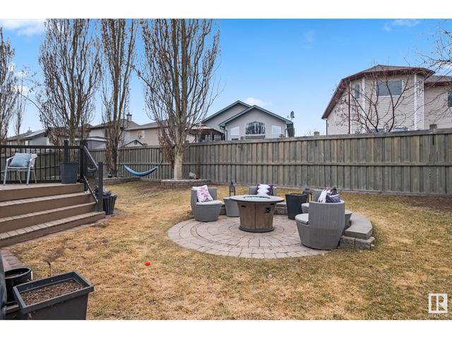 20324 47 Av Nw, House detached with 4 bedrooms, 3 bathrooms and 4 parking in Edmonton AB | Image 42