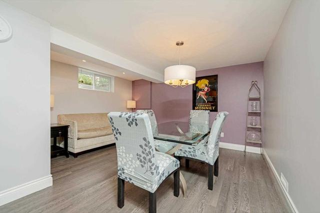 67 Mill St, House detached with 3 bedrooms, 4 bathrooms and 8 parking in Milton ON | Image 20