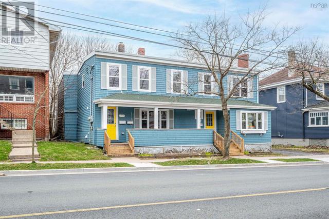2097/2099 Oxford Street, House other with 0 bedrooms, 0 bathrooms and null parking in Halifax NS | Image 5