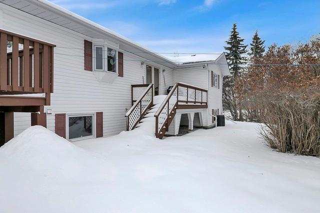 370003 Range Road 6 1, House detached with 4 bedrooms, 3 bathrooms and 2 parking in Clearwater County AB | Image 7