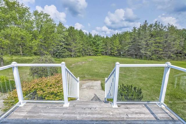 5352 St John's Sdrd, House detached with 3 bedrooms, 3 bathrooms and 15 parking in Whitchurch Stouffville ON | Image 29