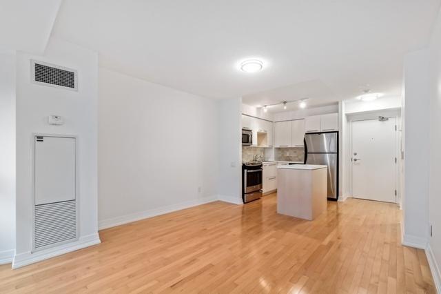 1004 - 21 Carlton St, Condo with 1 bedrooms, 1 bathrooms and 0 parking in Toronto ON | Image 17