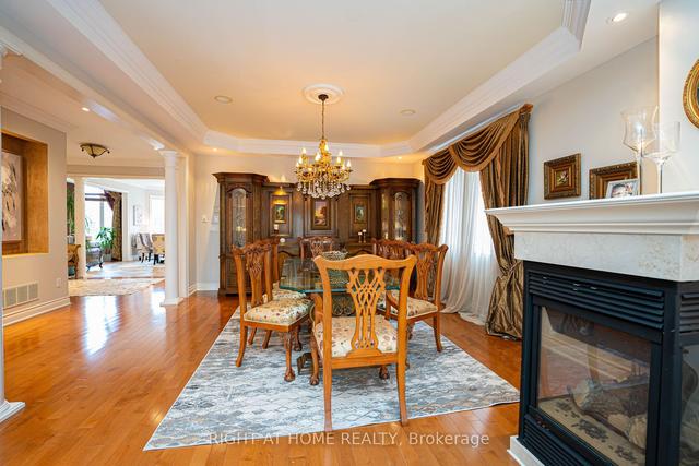 2518 Hemmford Dr, House detached with 4 bedrooms, 5 bathrooms and 4 parking in Oakville ON | Image 38