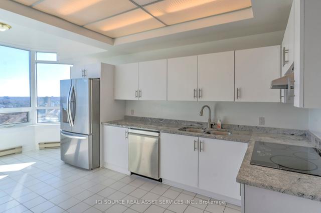 2905 - 1480 Riverside Dr, Condo with 2 bedrooms, 2 bathrooms and 1 parking in Ottawa ON | Image 13