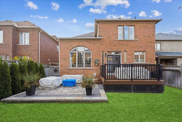 2094 Devonshire Cres, House detached with 4 bedrooms, 5 bathrooms and 6 parking in Oakville ON | Image 32