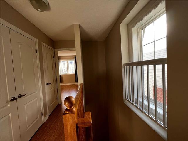 128 - 1380 Costigan Rd, Townhouse with 2 bedrooms, 3 bathrooms and 1 parking in Milton ON | Image 22