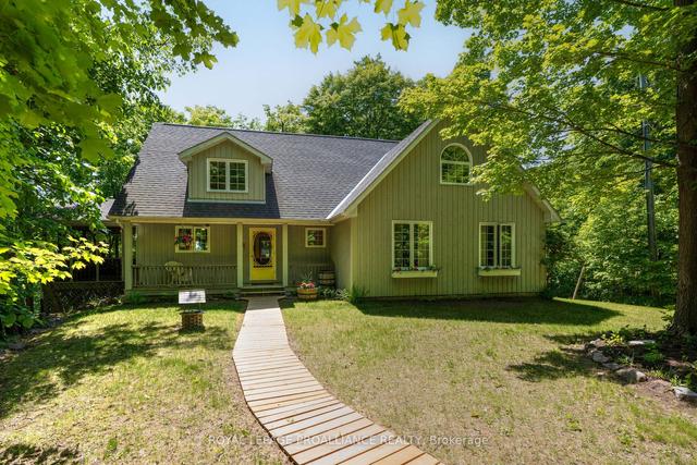 41a Granite Lane, House detached with 5 bedrooms, 2 bathrooms and 6 parking in South Frontenac ON | Image 12