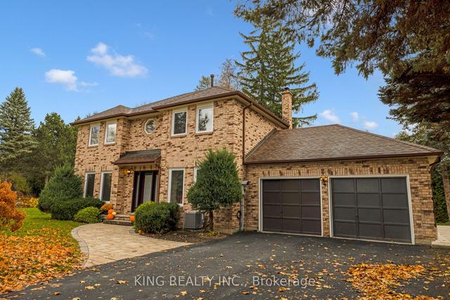 13 Ivan Ave, House detached with 3 bedrooms, 3 bathrooms and 6 parking in Caledon ON | Image 23