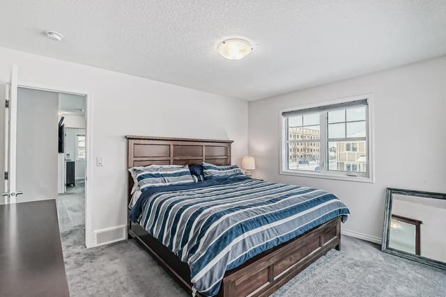 268 Carrington Way Nw, Home with 3 bedrooms, 2 bathrooms and 2 parking in Calgary AB | Image 38