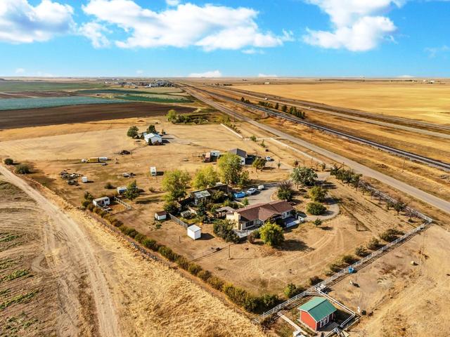 6511 Old Transcanada Highway, House detached with 3 bedrooms, 1 bathrooms and 6 parking in Cypress County AB | Image 41