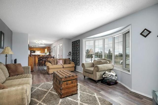 39376 Range Road 19 2, House detached with 5 bedrooms, 2 bathrooms and 10 parking in Red Deer County AB | Image 16