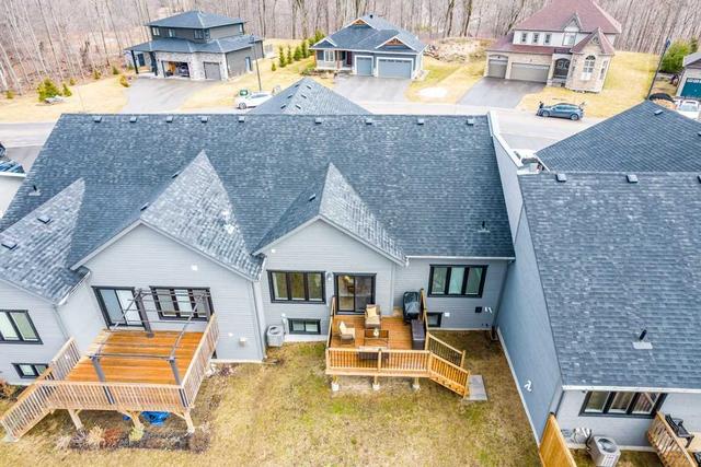 48 Oakmont Ave, House attached with 2 bedrooms, 2 bathrooms and 6 parking in Oro Medonte ON | Image 20