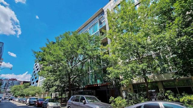 404 - 20 Stewart St, Condo with 1 bedrooms, 1 bathrooms and 0 parking in Toronto ON | Image 3