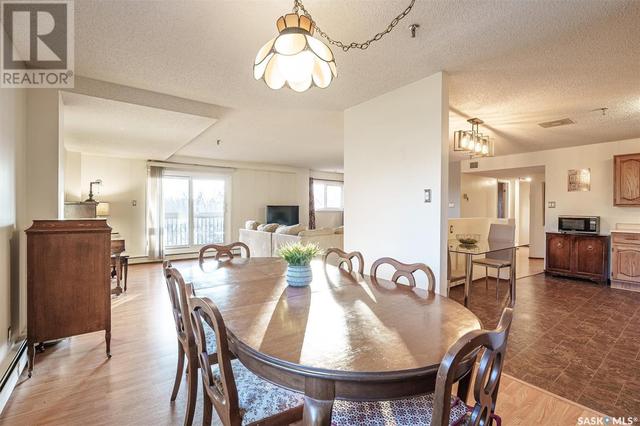 202 - 510 5th Avenue N, Condo with 2 bedrooms, 2 bathrooms and null parking in Saskatoon SK | Image 16