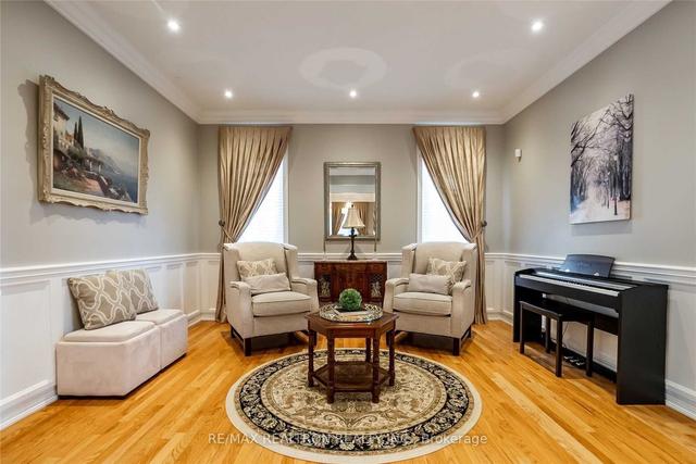 114 Jefferson Forest Dr, House detached with 4 bedrooms, 4 bathrooms and 8 parking in Richmond Hill ON | Image 28