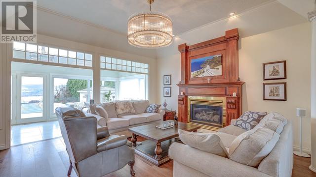 2897 Weatherhill Road, House detached with 4 bedrooms, 3 bathrooms and 9 parking in West Kelowna BC | Image 25