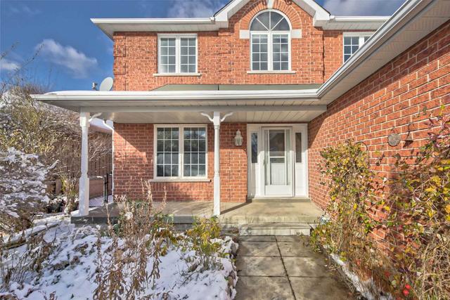 184 Taylor Dr, House detached with 3 bedrooms, 3 bathrooms and 4 parking in Barrie ON | Image 12