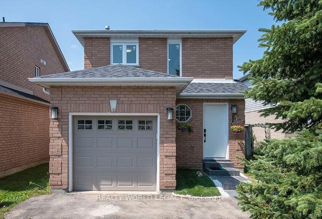 142 Churchland Dr, House detached with 3 bedrooms, 3 bathrooms and 4 parking in Barrie ON | Image 1