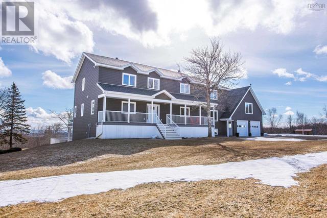 17 Triton Brook Court, House detached with 6 bedrooms, 4 bathrooms and null parking in Antigonish, Subd. A NS | Image 2