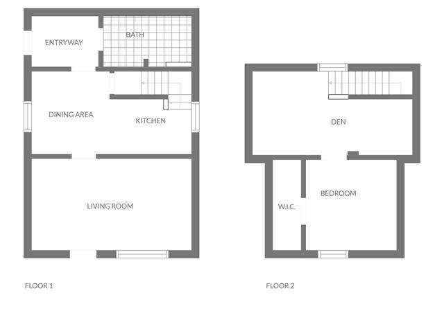 5218 44 Street, House detached with 1 bedrooms, 1 bathrooms and 2 parking in Camrose County AB | Image 26