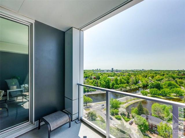 1502 - 1035 Bank Street, Condo with 1 bedrooms, 1 bathrooms and 1 parking in Ottawa ON | Image 15