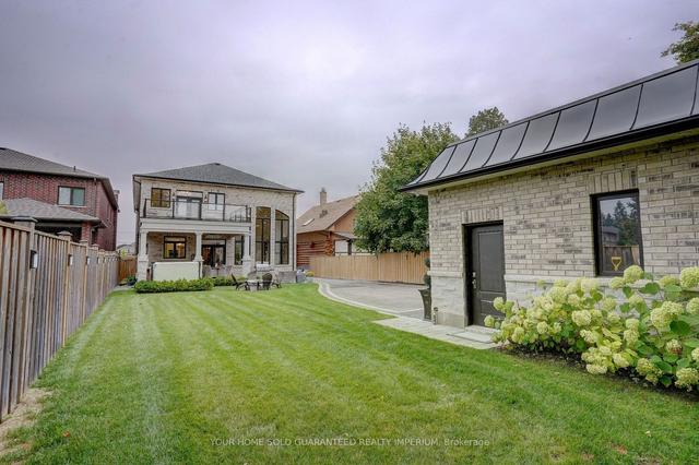 1804 Woodview Ave, House detached with 4 bedrooms, 5 bathrooms and 12 parking in Pickering ON | Image 28