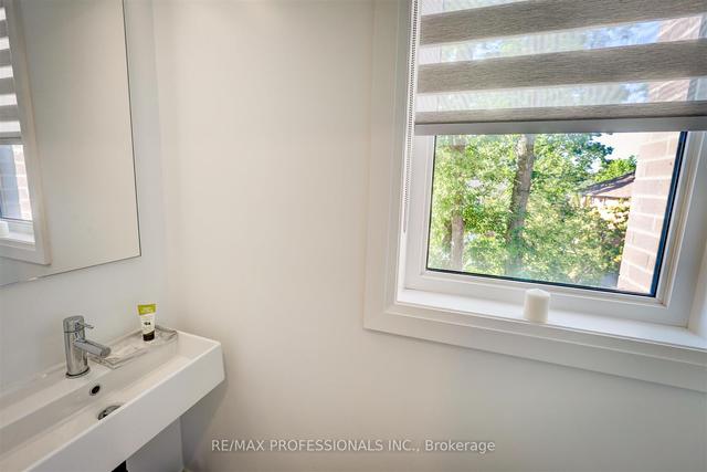 20 - 66 Long Branch Ave, Townhouse with 3 bedrooms, 3 bathrooms and 1 parking in Toronto ON | Image 14