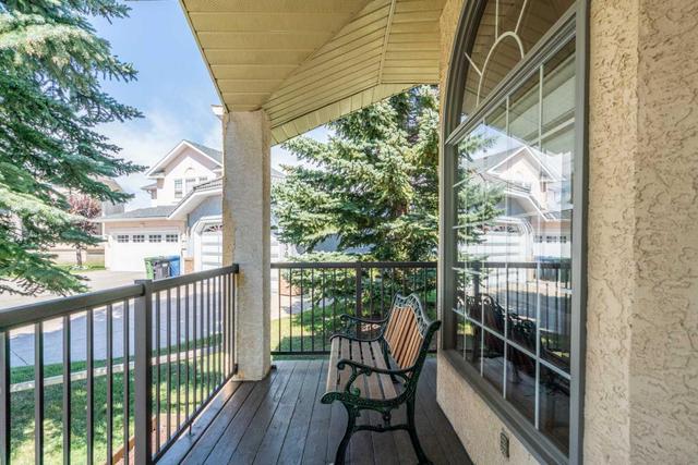 326 California Place Ne, House detached with 3 bedrooms, 2 bathrooms and 4 parking in Calgary AB | Image 38