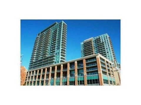 2306 - 100 Western Battery Rd, Condo with 2 bedrooms, 2 bathrooms and 1 parking in Toronto ON | Image 1