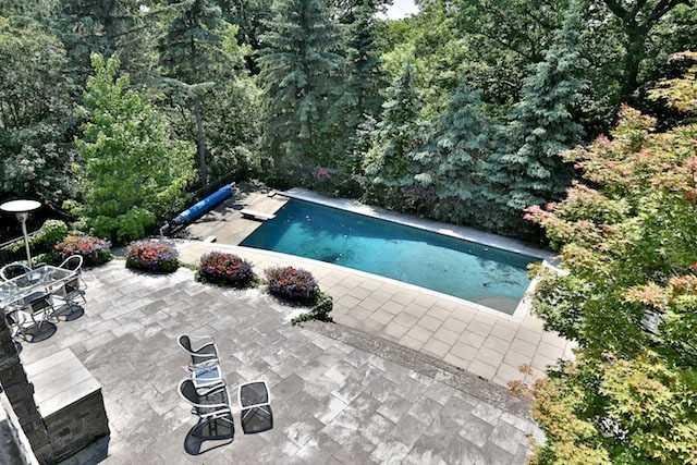 37 Misty Cres, House detached with 5 bedrooms, 7 bathrooms and 8 parking in Toronto ON | Image 12