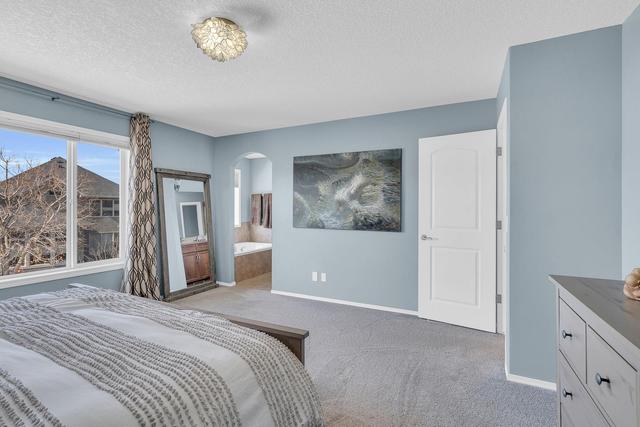 311 Valley Crest Court Nw, House detached with 4 bedrooms, 3 bathrooms and 4 parking in Calgary AB | Image 20