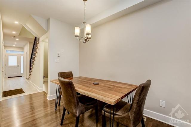 1006 Shefford Road, Townhouse with 4 bedrooms, 4 bathrooms and 2 parking in Ottawa ON | Image 10
