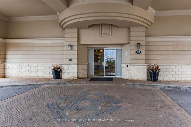 217 - 1 Maison Parc Crt, Condo with 2 bedrooms, 2 bathrooms and 1 parking in Vaughan ON | Image 12