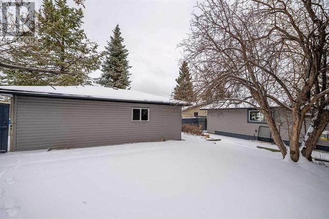 11111 Braxton Road Sw, House detached with 4 bedrooms, 3 bathrooms and 4 parking in Calgary AB | Image 19
