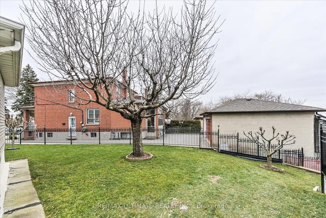 64 Juliet Cres, House detached with 2 bedrooms, 2 bathrooms and 8 parking in Toronto ON | Image 29