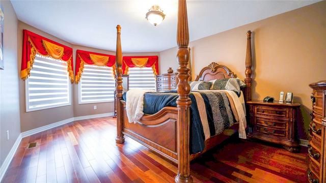 6438 Parkside Rd, House detached with 4 bedrooms, 4 bathrooms and 8 parking in Niagara Falls ON | Image 13