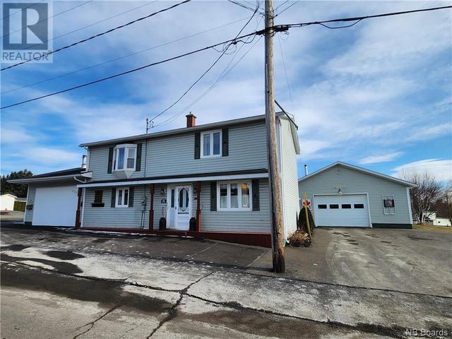 84 Evangeline Street, House detached with 4 bedrooms, 2 bathrooms and null parking in Grand Falls NB | Image 1