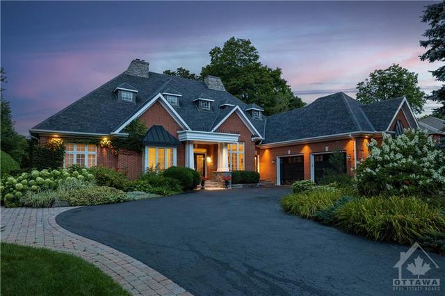 5528 Wicklow Drive, House detached with 4 bedrooms, 5 bathrooms and 6 parking in Ottawa ON | Image 28