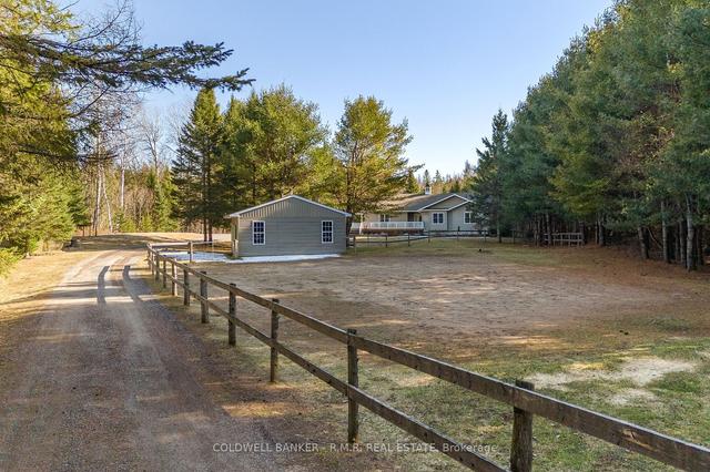 60 Crystal Lake Rd E, House detached with 4 bedrooms, 4 bathrooms and 12 parking in Trent Lakes ON | Image 35