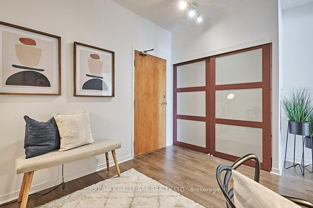 sp06 - 80 Mill St, Condo with 1 bedrooms, 1 bathrooms and 0 parking in Toronto ON | Image 21