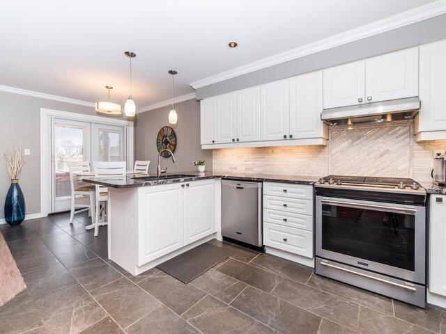 128 Steinway Dr, House detached with 2 bedrooms, 3 bathrooms and 3 parking in Scugog ON | Image 6