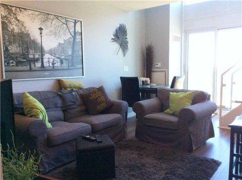 1707 - 155 Legion Rd N, Condo with 1 bedrooms, 2 bathrooms and 1 parking in Toronto ON | Image 2