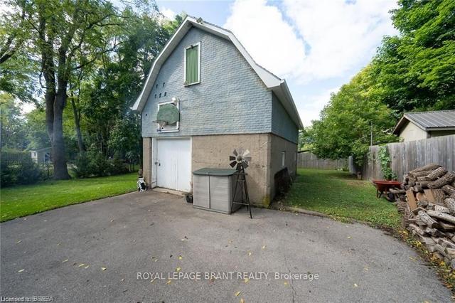 284 Colborne St N, House detached with 4 bedrooms, 3 bathrooms and 8 parking in Norfolk County ON | Image 5