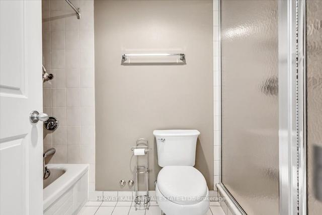 1110 - 5444 Yonge St, Condo with 1 bedrooms, 2 bathrooms and 2 parking in Toronto ON | Image 26