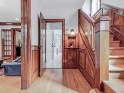 90 Methuen Ave, House detached with 3 bedrooms, 3 bathrooms and 2 parking in Toronto ON | Image 8