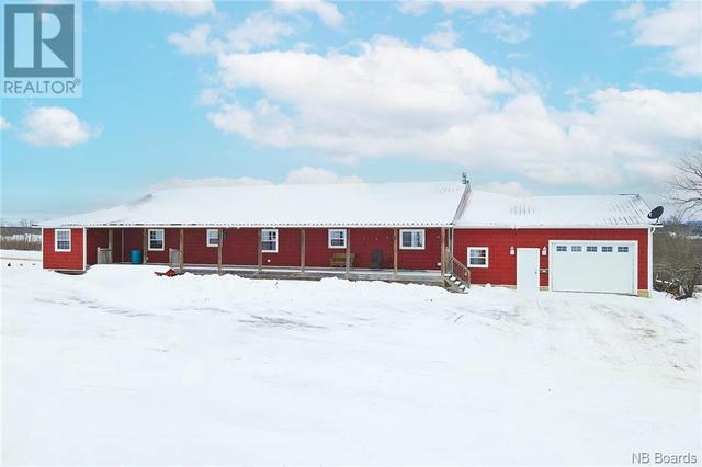 204 Ashland Road, House detached with 5 bedrooms, 2 bathrooms and null parking in Brighton NB | Image 39