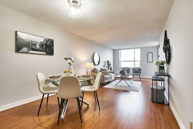 712 - 1665 Pickering Pkwy, Condo with 2 bedrooms, 2 bathrooms and 1 parking in Pickering ON | Image 17