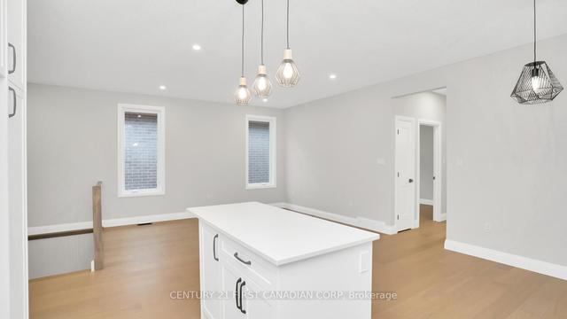 144 Shirley St, House semidetached with 2 bedrooms, 2 bathrooms and 3 parking in Thames Centre ON | Image 6